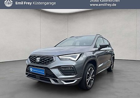 Seat Ateca FR 2.0 TDI DSG AHK/Kamera/Navi