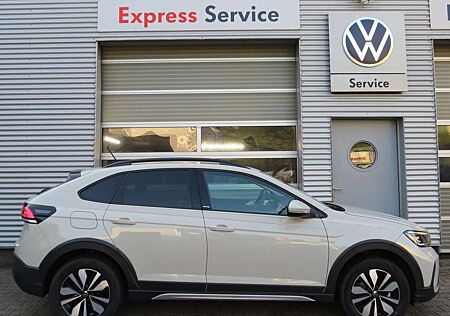VW Taigo Volkswagen 1.0 TSI Move /Digital Cockpit/DAB+/LED/PDC v+ht/