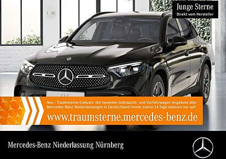 Mercedes-Benz GLC 220 d 4M AMG+NIGHT+KAMERA+KEYLESS+9G