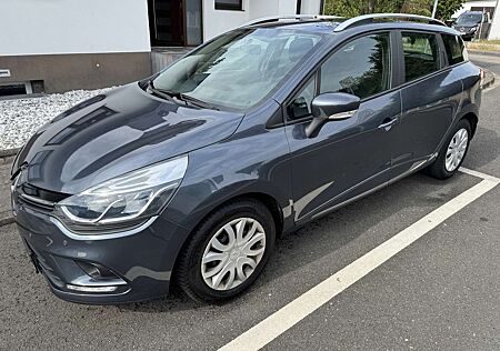 Renault Clio GT Navi 50.tkm ServNeu EU6 GARANTIE BoseEdition