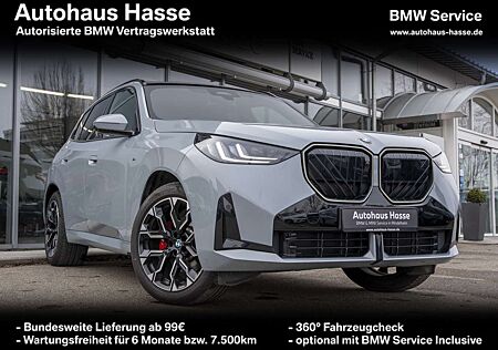 BMW X3 20d xDrive M-Sport Pro 20Z HUD AHK PANO 360° DA+