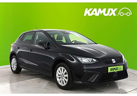 Seat Ibiza 1.0 TSI DSG Style +LED+VIRTUAL+CARPLAY+DAB