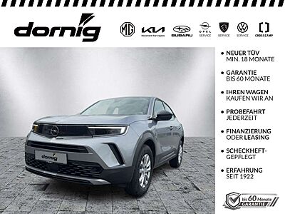 Opel Mokka Edition
