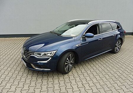 Renault Talisman Grandtour Diesel Grandtour ENERGY dCi 160