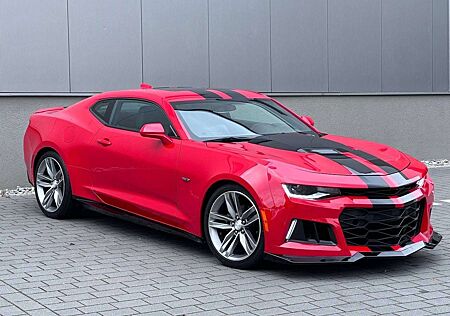 Chevrolet Camaro Sport 3.6 V6