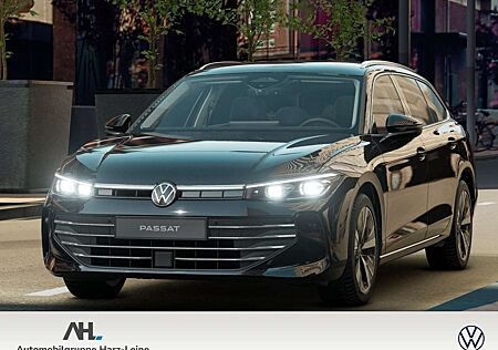 VW Passat Variant Volkswagen 2.0 TDI Business DSG IQ.Light RFK AHK ACC