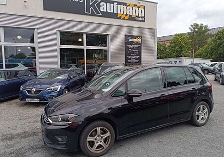 VW Golf Sportsvan Volkswagen VII Comfortline BMT Start-Stopp 1.6 TDI