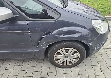 Ford S-Max 2.0 TDCi DPF Trend