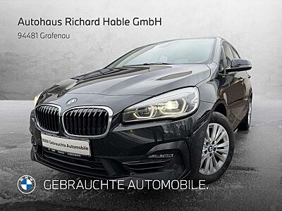 BMW 220 i Active Tourer