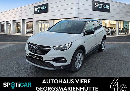 Opel Grandland X 2020 NAVI I RFK I SHZ