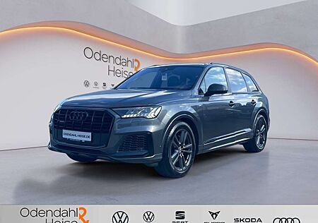 Audi Q7 S line 50 TDI quattro tiptronic STANDHEIZUNG/ A