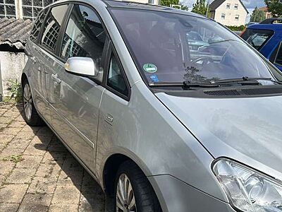 Ford C-Max Titanium