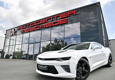 Chevrolet Camaro V8 Recaro* Magnetic Ride* Klappenabgas.*