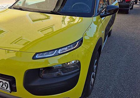Citroën C4 Cactus Citroen Diesel BlueHDi 100 Stop