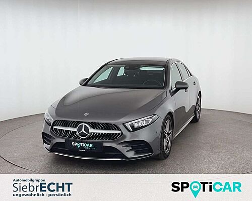 Mercedes-Benz A 200 AMG-Line 2.0 CDI*NAVI*SHZ*RFK*uvm
