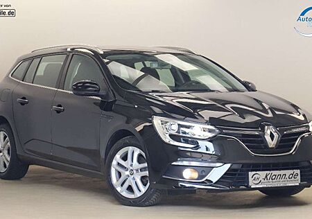 Renault Megane 4 1.3TCe 140PS Automatik Business 1Hand