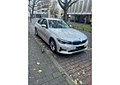 BMW 320d 320 Aut. Scheckheft/Tüv Neu/8xAlu/Metallic
