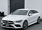 Mercedes-Benz CLA 200 7G*AMG-LINE*Widescreen*MBUX*Ambiente*