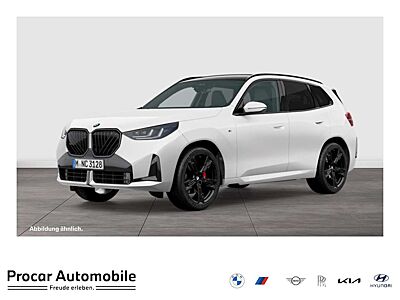 BMW X3 20d xDrive M SPORTPAKET PRO - Pano