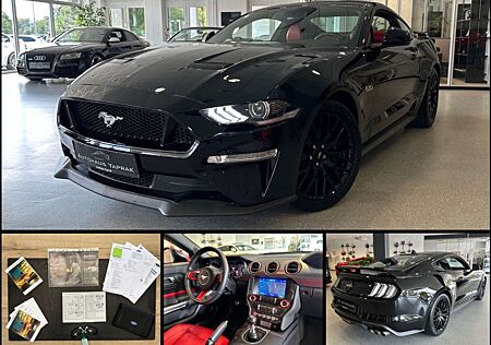 Ford Mustang 5.0 GT|55Years|MagneRide|Carbon|Garantie