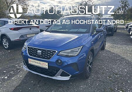 Seat Arona Xperience 1.0 TSI 85 kW (116 PS) 7- [...]