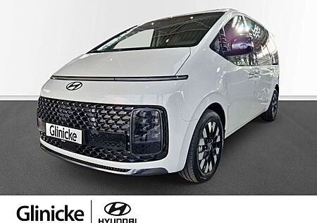 Hyundai Staria 7-Sitzer HEV SIGNATURE*inkl.WinterRäd*Pan