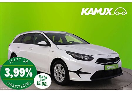 Kia XCeed Ceed SW / cee'd SW 1.4 Aut.Vision+NAVI+CARPLAY+KAMERA+SHZ