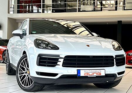 Porsche Cayenne Coupe *46Tkm *Bose*Top