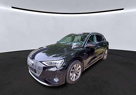Audi e-tron 50 2x S LINE/MTRX/ACC/HuD/NACHT/PANO/360°
