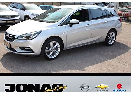 Opel Astra K Sports Tourer Dynamic 1.4 Turbo