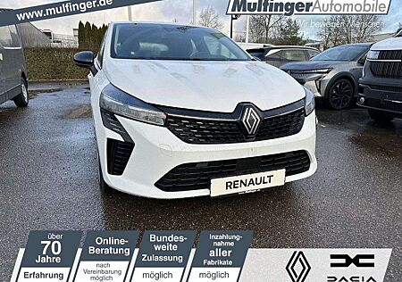 Renault Clio Evolution Full Hybrid E-Tech 145 Bluetooth