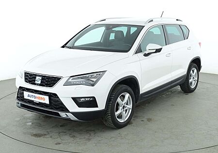 Seat Ateca 1.4 TSI ACT Xcellence*NAV*LED*ACC*CAM*PDC*SHZ
