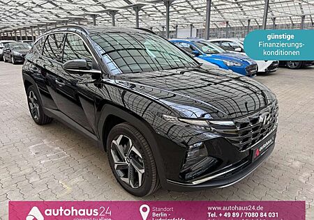 Hyundai Tucson 1.6 T-GDI Trend Plug-In Hybrid 4WD