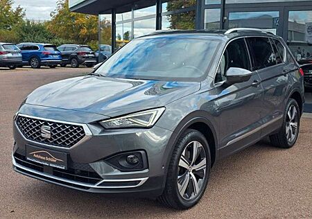 Seat Tarraco Xcellence 4Drive+Navi+Kamera+DCC+Lane+LE