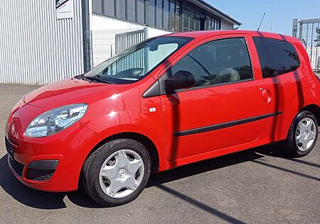 Renault Twingo je t'aime