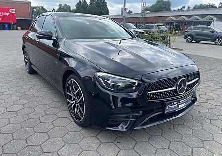 Mercedes-Benz E 300 e*AMG LINE*GARANTIE*TOP*
