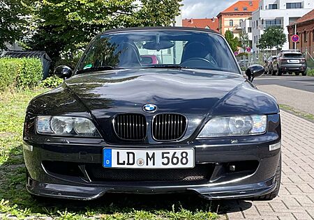 BMW Z3 M M roadster