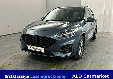 Ford Kuga 2.5 Duratec PHEV ST-LINE X Geschlossen, 5-türig, A