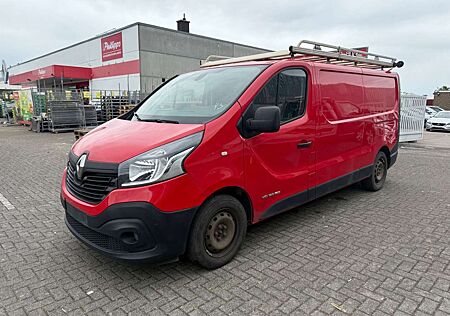 Renault Trafic Kasten L2H1 2,9t,Navo,Klima,Kamera,Euro6