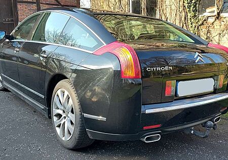 Citroën C6 Citroen HDi 240 Biturbo FAP Exclusive