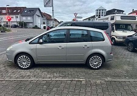 Ford C-Max 2.0 Titanium