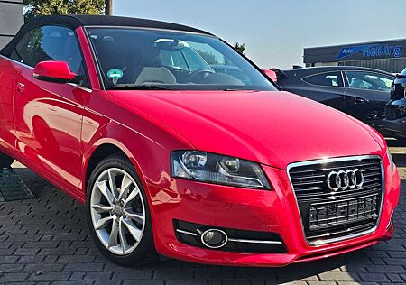 Audi A3 Ambition