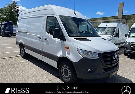 Mercedes-Benz Sprinter 317 CDI KA / MBUX / 360° / Klima / SHZ / Tempomat