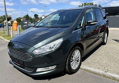 Ford Galaxy Titanium*7.SITZE*ACC*NAVI*KAM*SPUR.ASS