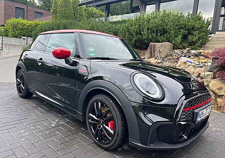 MINI John Cooper Works Mini John Cooper Works