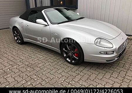 Maserati Spyder 4200 Cambiocorsa SENSATION + COLLECTOR