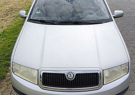 Skoda Fabia 1.4 16V Combi Ambiente