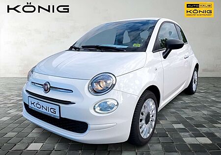 Fiat 500 1.0 GSE MY23 Klima *CarPlay *Radio