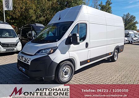 Fiat Ducato Maxi 35 | L4H3 140 MT | Sofort