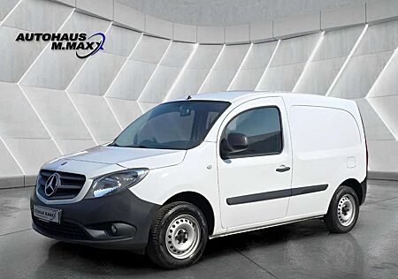 Mercedes-Benz Citan Kasten 109 CDI lang Kamera PDC Klima Allwe
